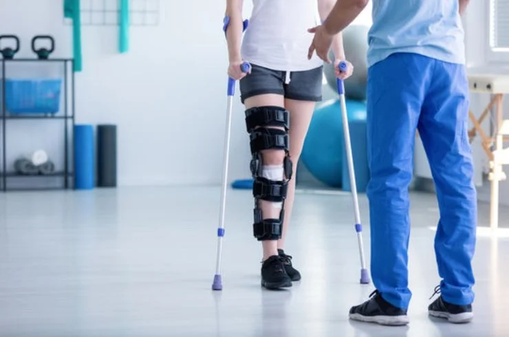 Post Operative Rehabilitation for Orthopedic & Neurological Conditions